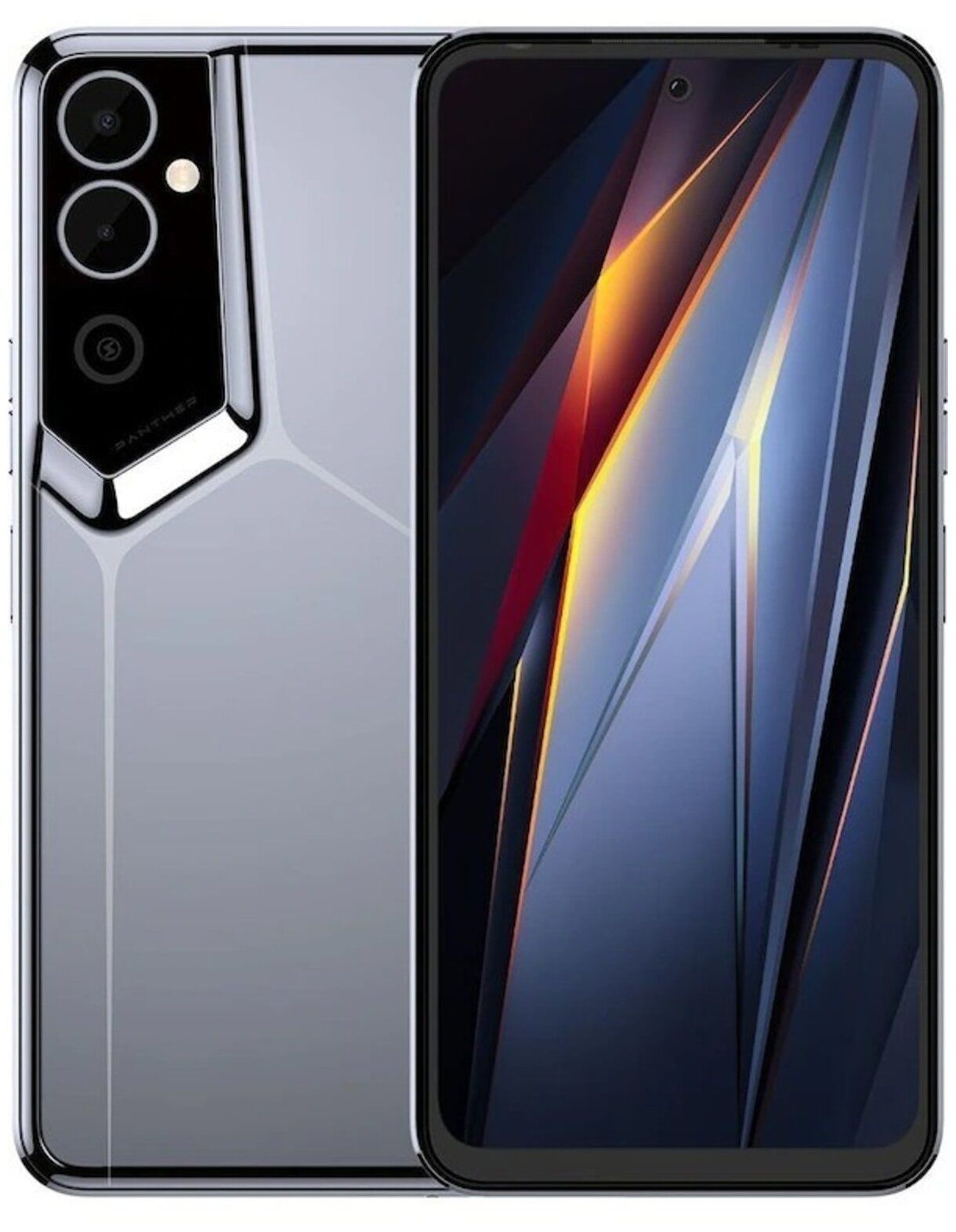 Смартфон Tecno Pova Neo 2 4/128Gb Uranolith Grey, Серый
Смартфон Tecno Pova Neo 2 4/128Gb Uranolith Grey, Серый