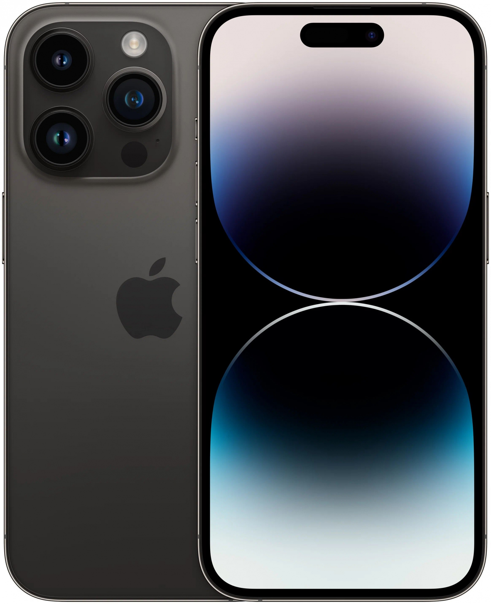 Смартфон Apple iPhone 14 Pro 128Gb (MPXV3BE/A) Black, Черный
Смартфон Apple iPhone 14 Pro 128Gb (MPXV3BE/A) Black, Черный