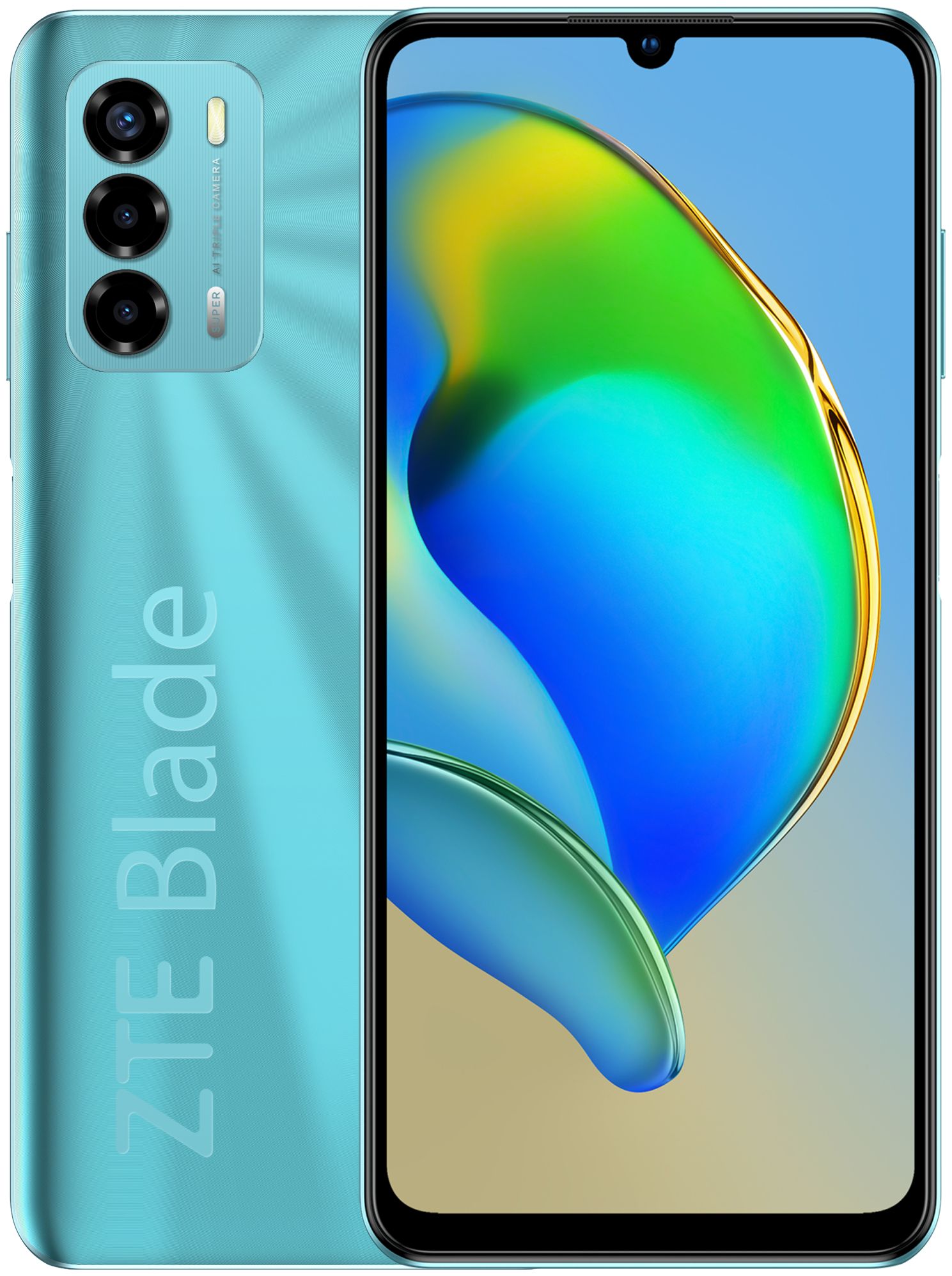 Смартфон ZTE Blade V40 Vita 4/128Gb Green, Зеленый
Смартфон ZTE Blade V40 Vita 4/128Gb Green, Зеленый