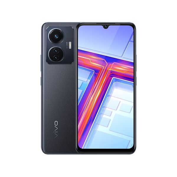 Смартфон Vivo T1 V2153 6/128Gb Midnight Galaxy, Черный
Смартфон Vivo T1 V2153 6/128Gb Midnight Galaxy, Черный