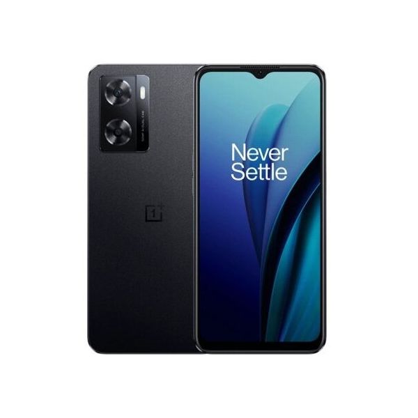 Смартфон OnePlus Nord N20 SE 4/64Gb Черный
Смартфон OnePlus Nord N20 SE 4/64Gb Черный