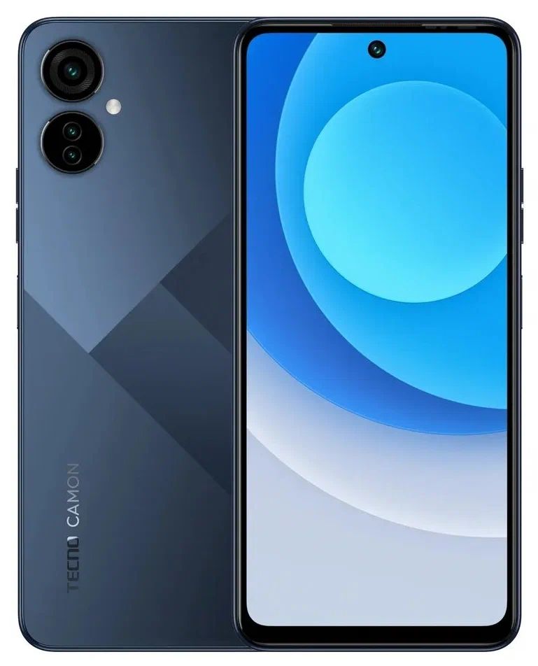 Смартфон Tecno Camon 19 Neo 6/128Gb Eco Black хорошее состояние Ростест
Смартфон Tecno Camon 19 Neo 6/128Gb Eco Black хорошее состояние Ростест