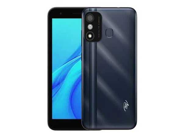 Смартфон Itel A27 2/32Gb LTE Grey хорошее состояние Ростест
Смартфон Itel A27 2/32Gb LTE Grey хорошее состояние Ростест