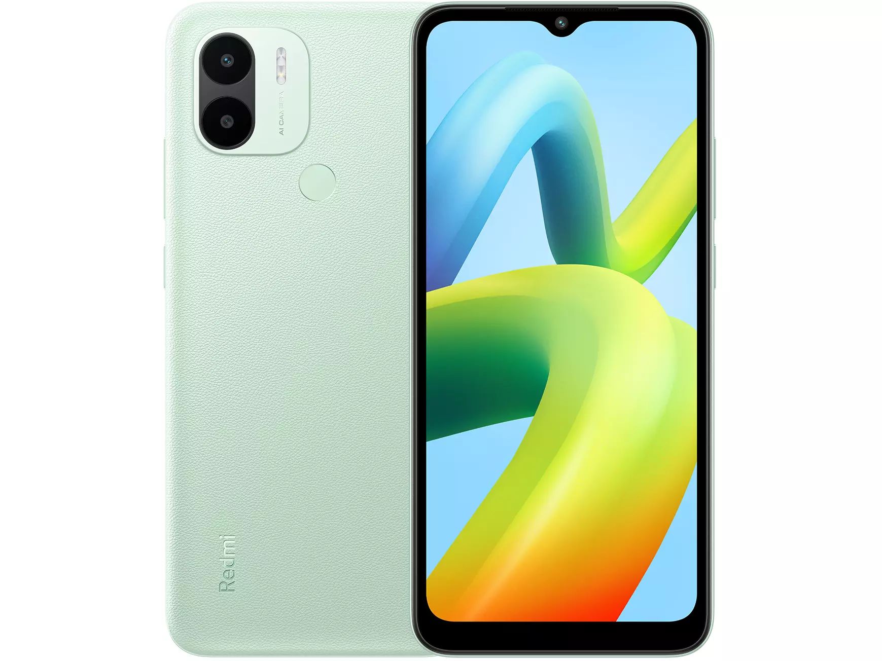 Смартфон Xiaomi Redmi A2+ RU 3/64Gb Light Green, Зеленый
Смартфон Xiaomi Redmi A2+ RU 3/64Gb Light Green, Зеленый