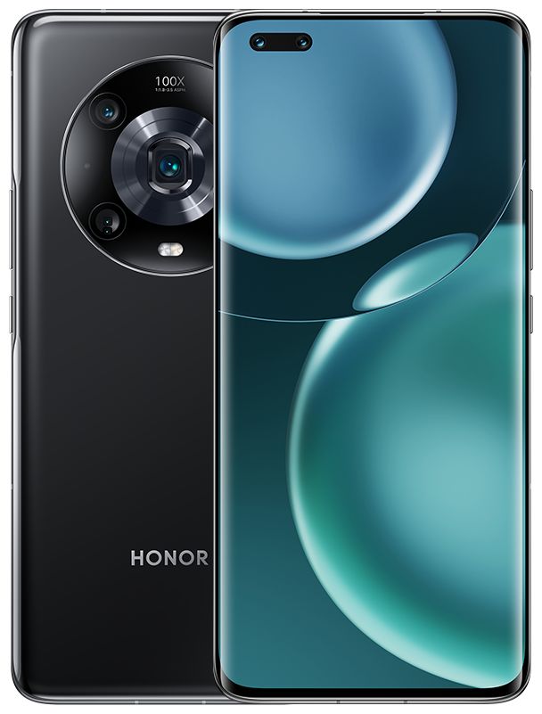Смартфон Honor Magic 4 Pro 8/256Gb Black, Черный
Смартфон Honor Magic 4 Pro 8/256Gb Black, Черный