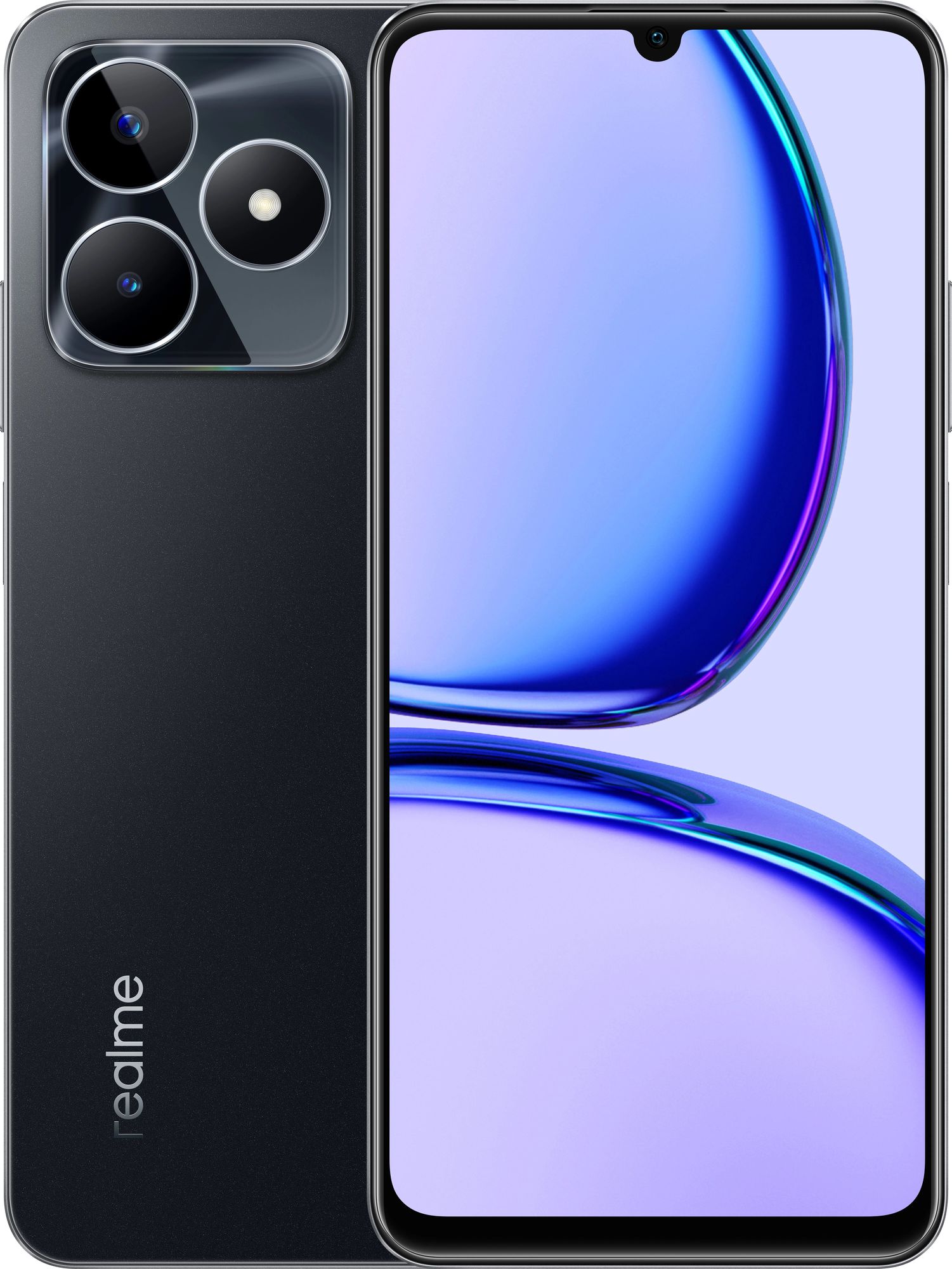 Смартфон Realme C53 6/128Gb Black, Черный
Смартфон Realme C53 6/128Gb Black, Черный