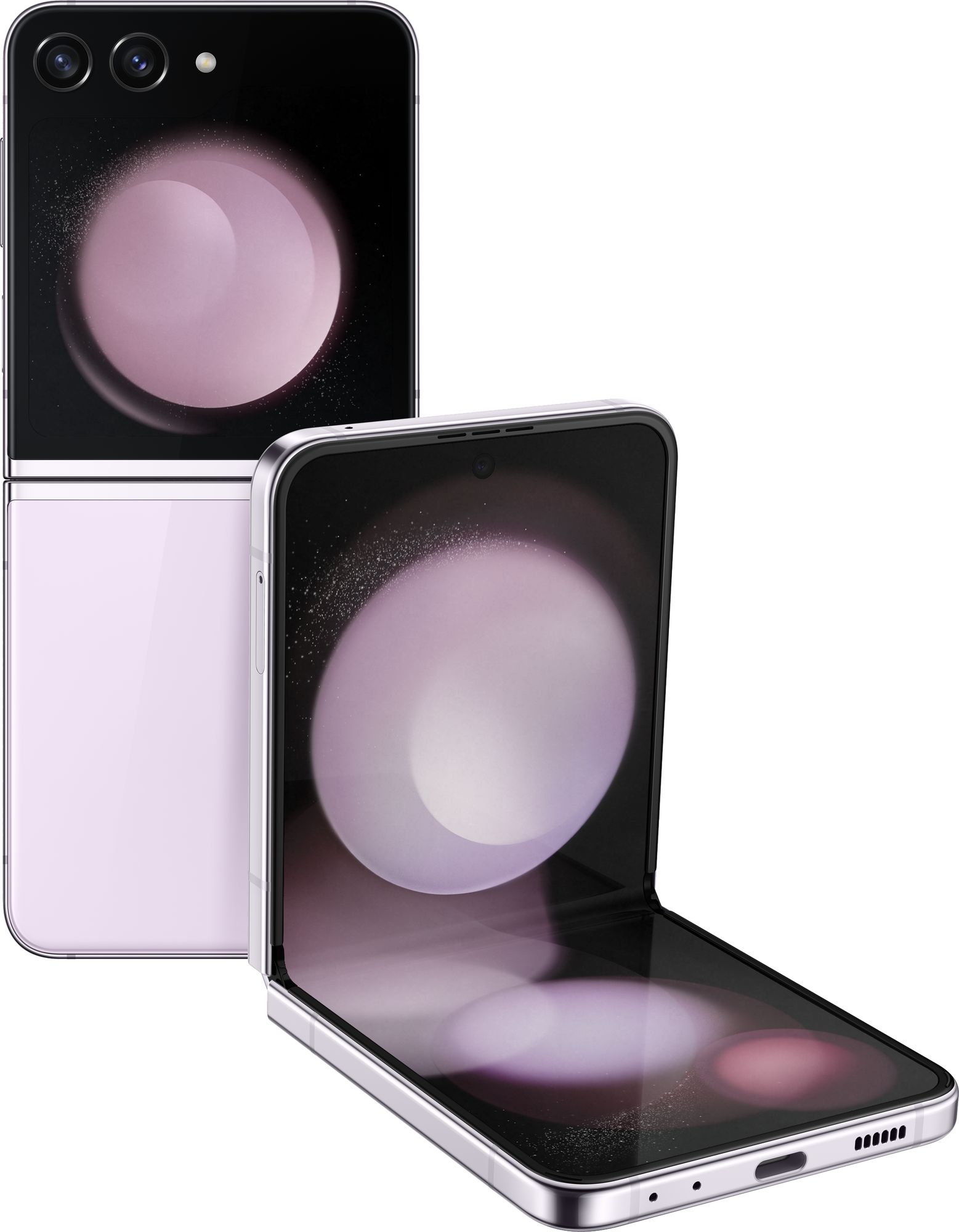 Смартфон Samsung SM-F731B Galaxy Z Flip 5 5G 8/256Gb лаванда SM-F731BLIAMEA
Смартфон Samsung SM-F731B Galaxy Z Flip 5 5G 8/256Gb лаванда SM-F731BLIAMEA