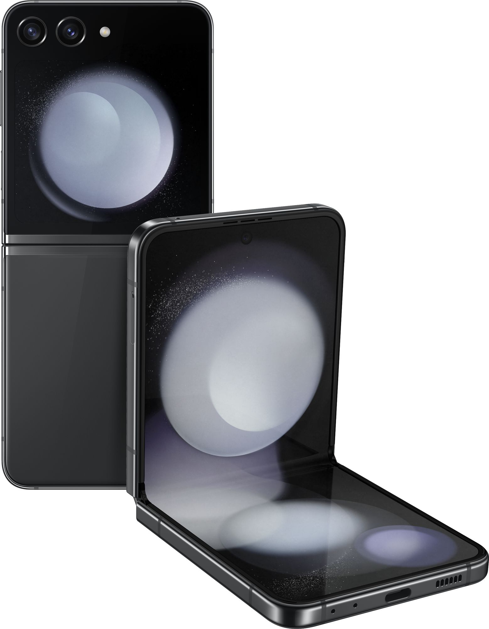 Смартфон Samsung Galaxy Z Flip 5 5G 8/512Gb (SM-F731BZAHCAU) Graphite, Серый
Смартфон Samsung Galaxy Z Flip 5 5G 8/512Gb (SM-F731BZAHCAU) Graphite, Серый