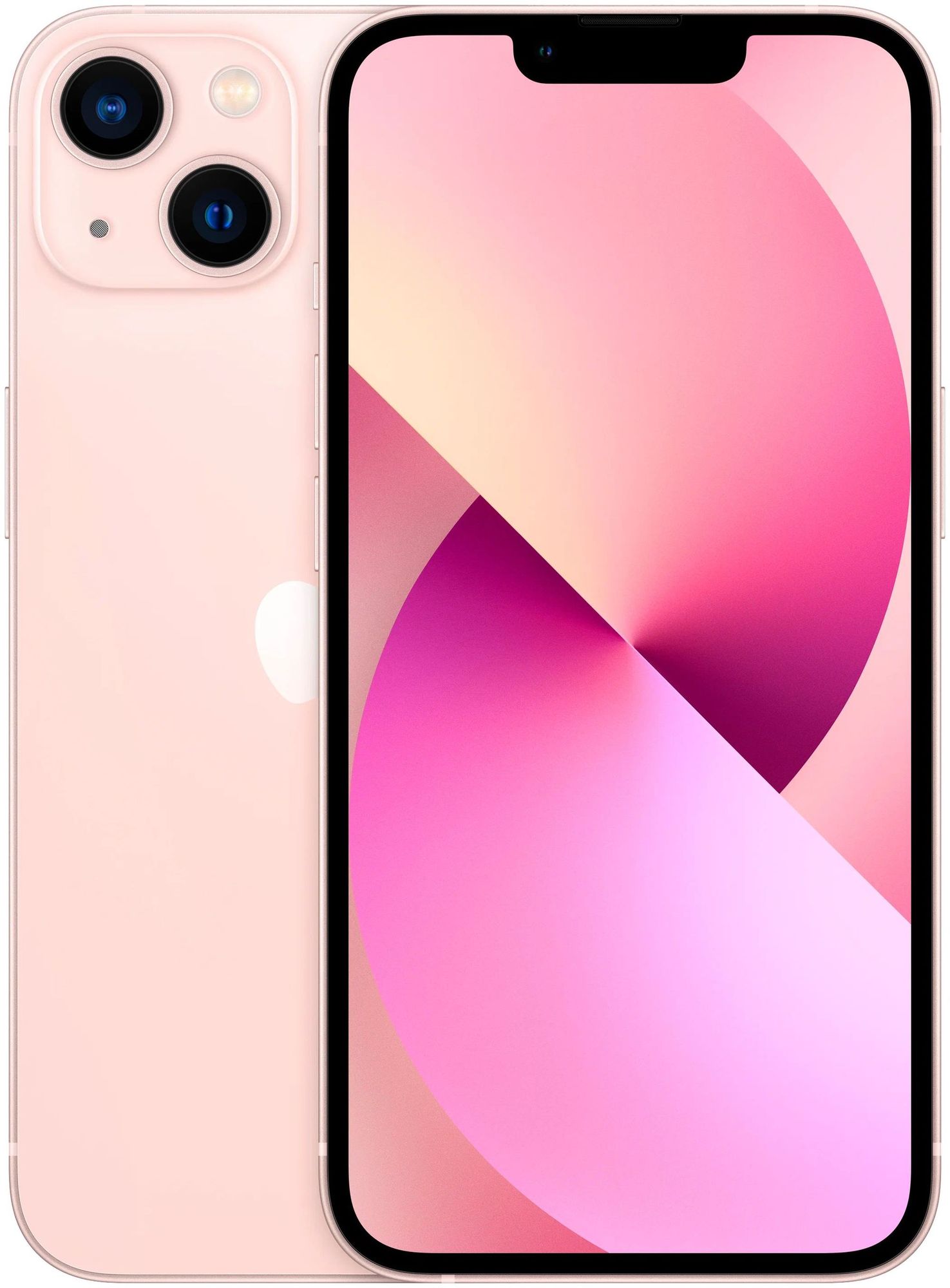 Смартфон Apple iPhone 13 mini 4/128Gb (MLDE3CH/A) Pink, Розовый
Смартфон Apple iPhone 13 mini 4/128Gb (MLDE3CH/A) Pink, Розовый