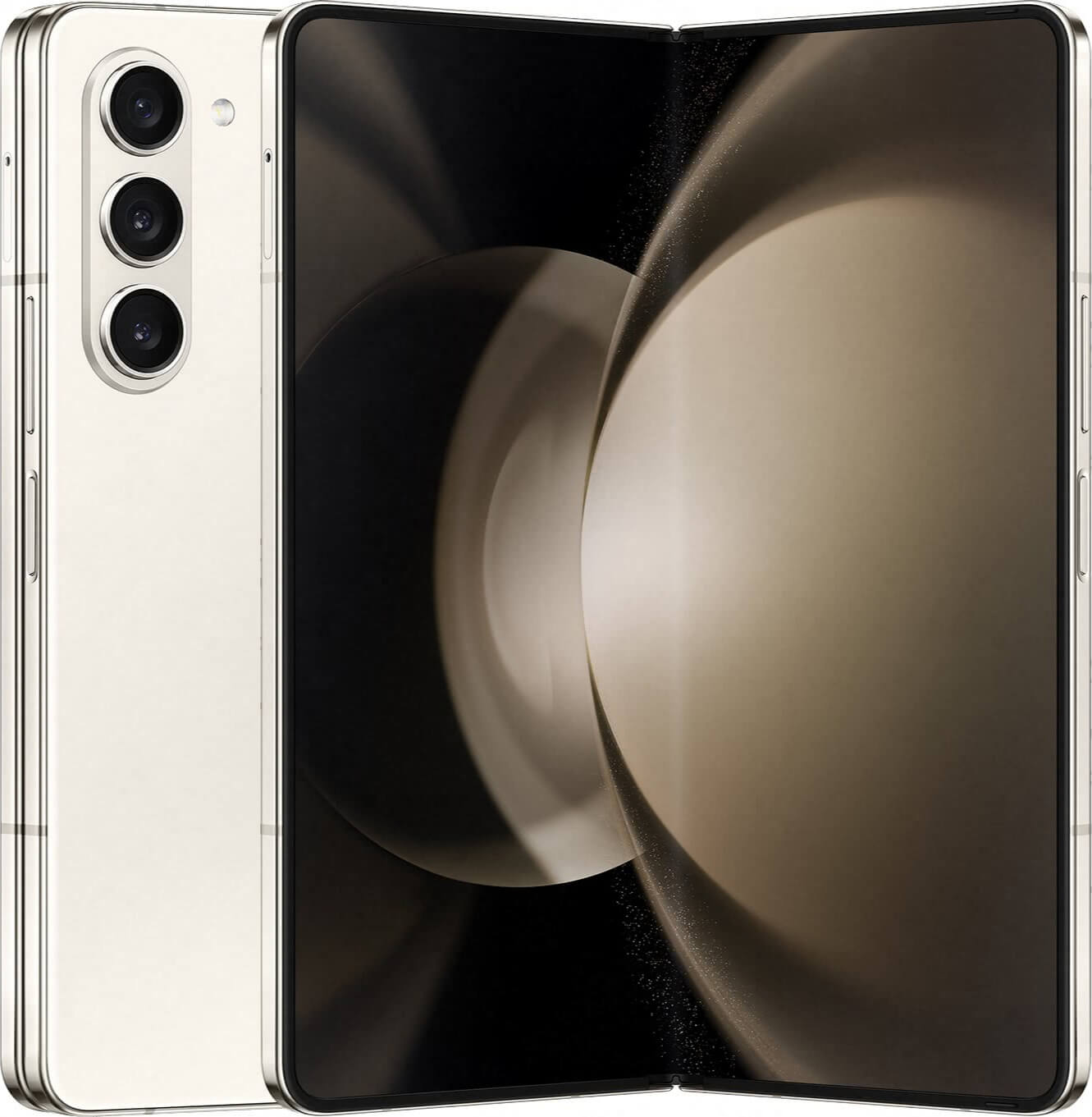 Смартфон Samsung Galaxy Z Fold 5 5G 12/512Gb (SM-F946BZEGMEA) Beige, Бежевый
Смартфон Samsung Galaxy Z Fold 5 5G 12/512Gb (SM-F946BZEGMEA) Beige, Бежевый