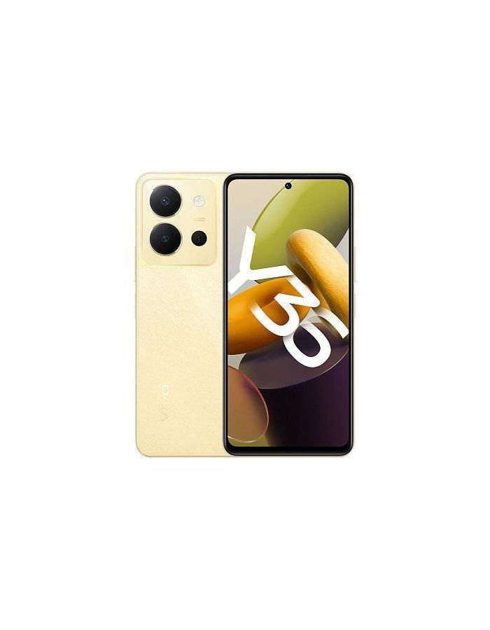 Смартфон Vivo Y36 8/128Gb Gold, Золото
Смартфон Vivo Y36 8/128Gb Gold, Золото