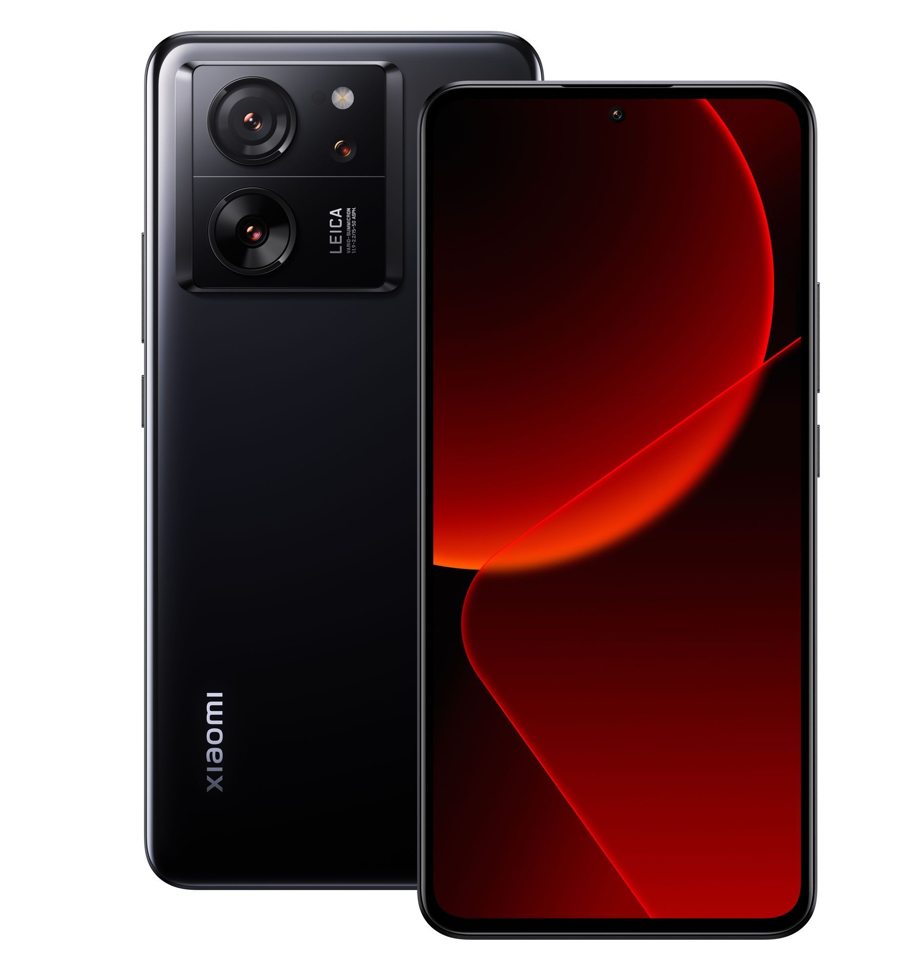 Смартфон Xiaomi 13T Pro 1Tb Black, Черный
Смартфон Xiaomi 13T Pro 1Tb Black, Черный