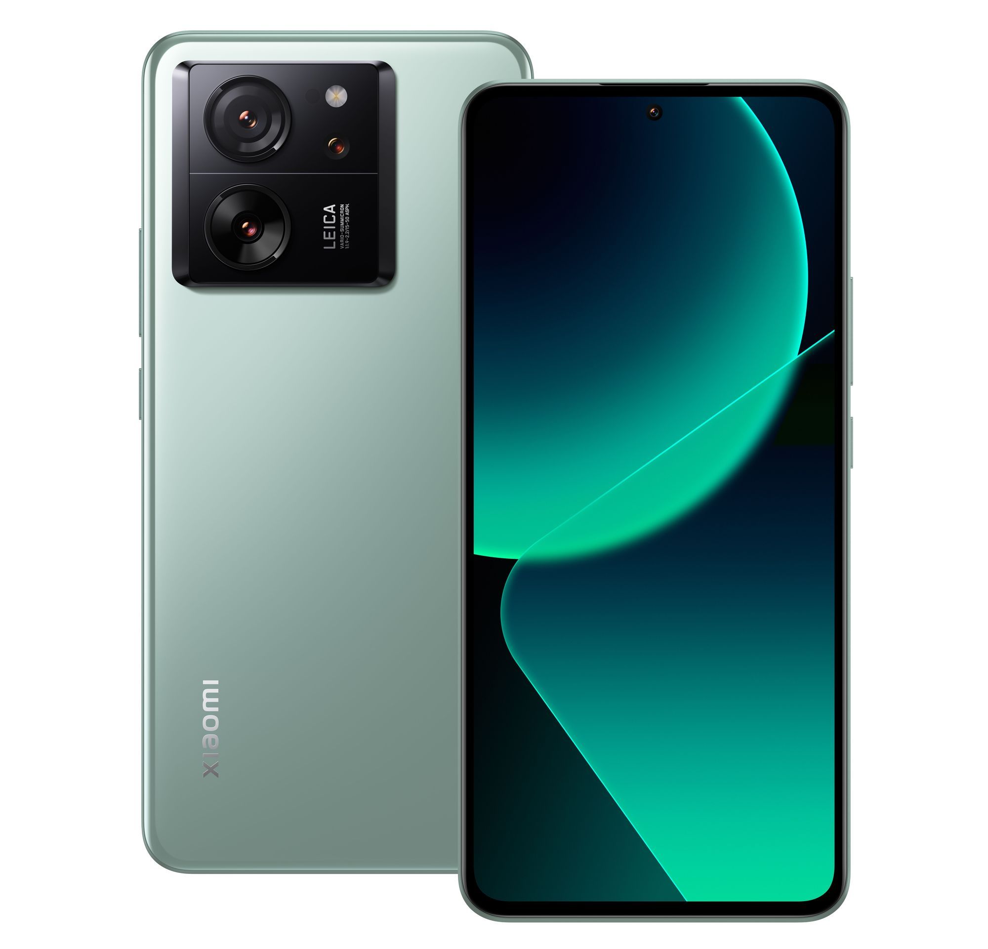 Смартфон Xiaomi 13T Pro 12/512Gb Meadow Green, Зеленый
Смартфон Xiaomi 13T Pro 12/512Gb Meadow Green, Зеленый