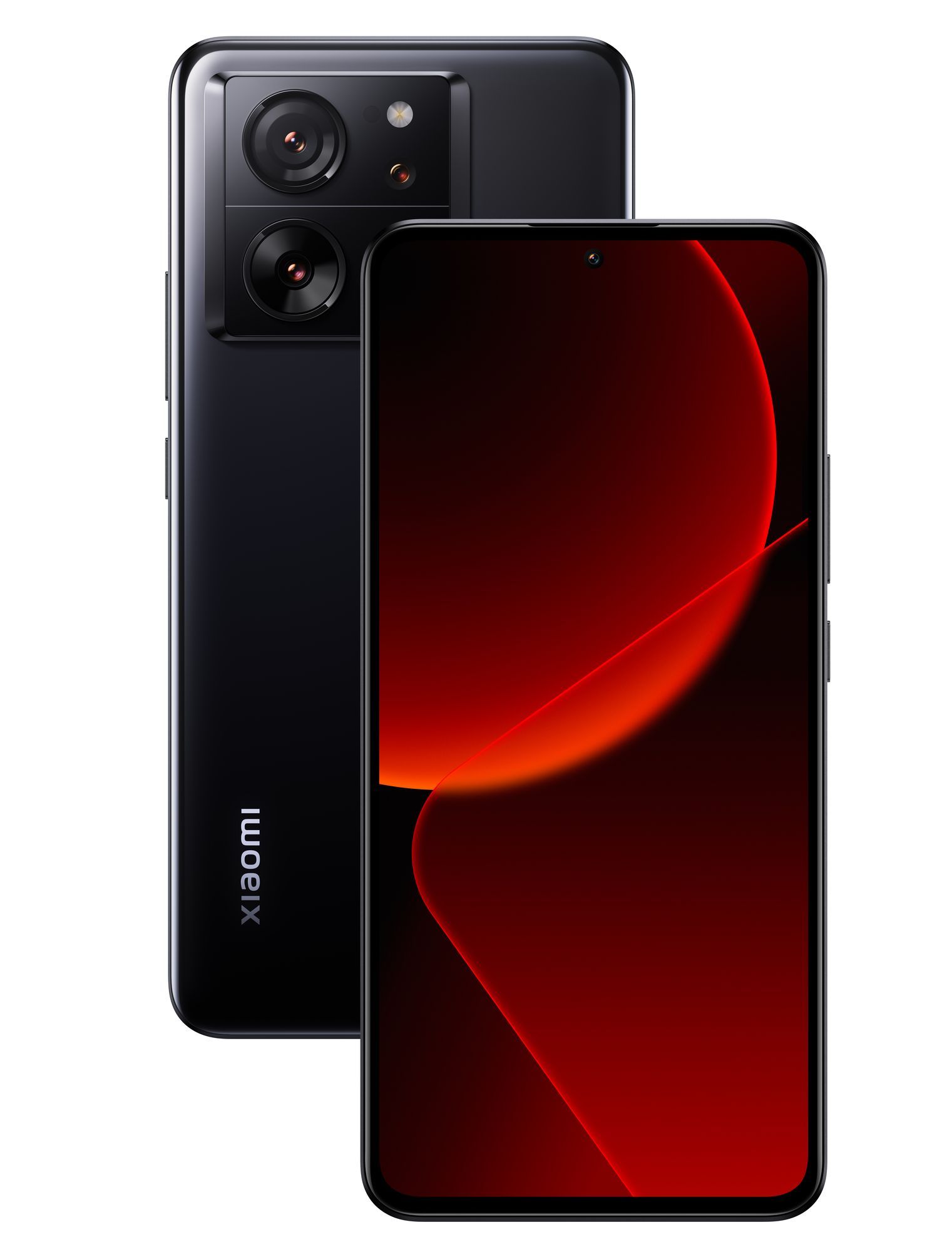 Смартфон Xiaomi 13T 8/256Gb Black, Черный
Смартфон Xiaomi 13T 8/256Gb Black, Черный