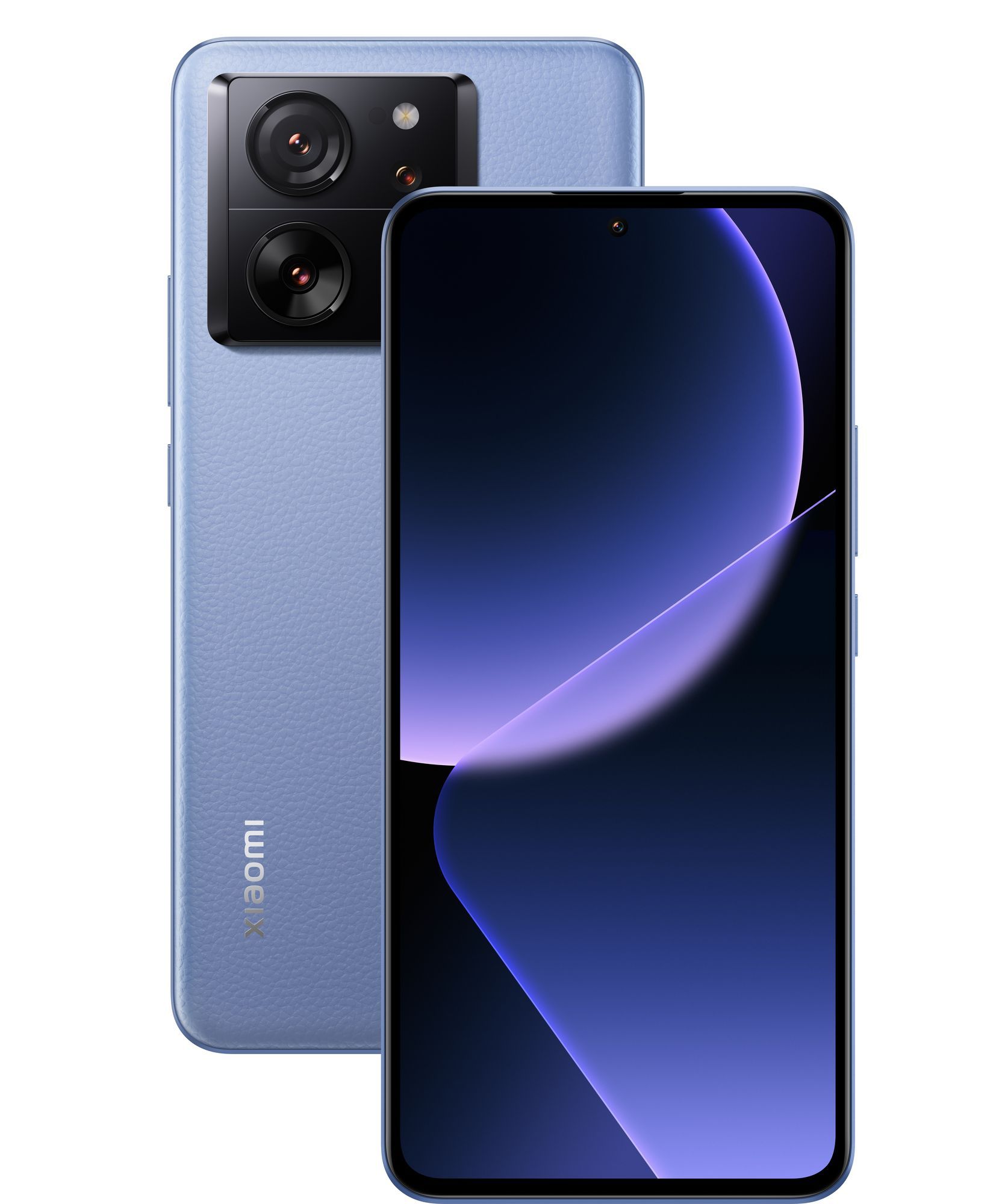 Смартфон Xiaomi 13T 12/256Gb Alpine Blue, Синий
Смартфон Xiaomi 13T 12/256Gb Alpine Blue, Синий