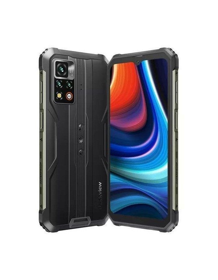 Смартфон Blackview BV9200 8/256GB Black, Черный
Смартфон Blackview BV9200 8/256GB Black, Черный