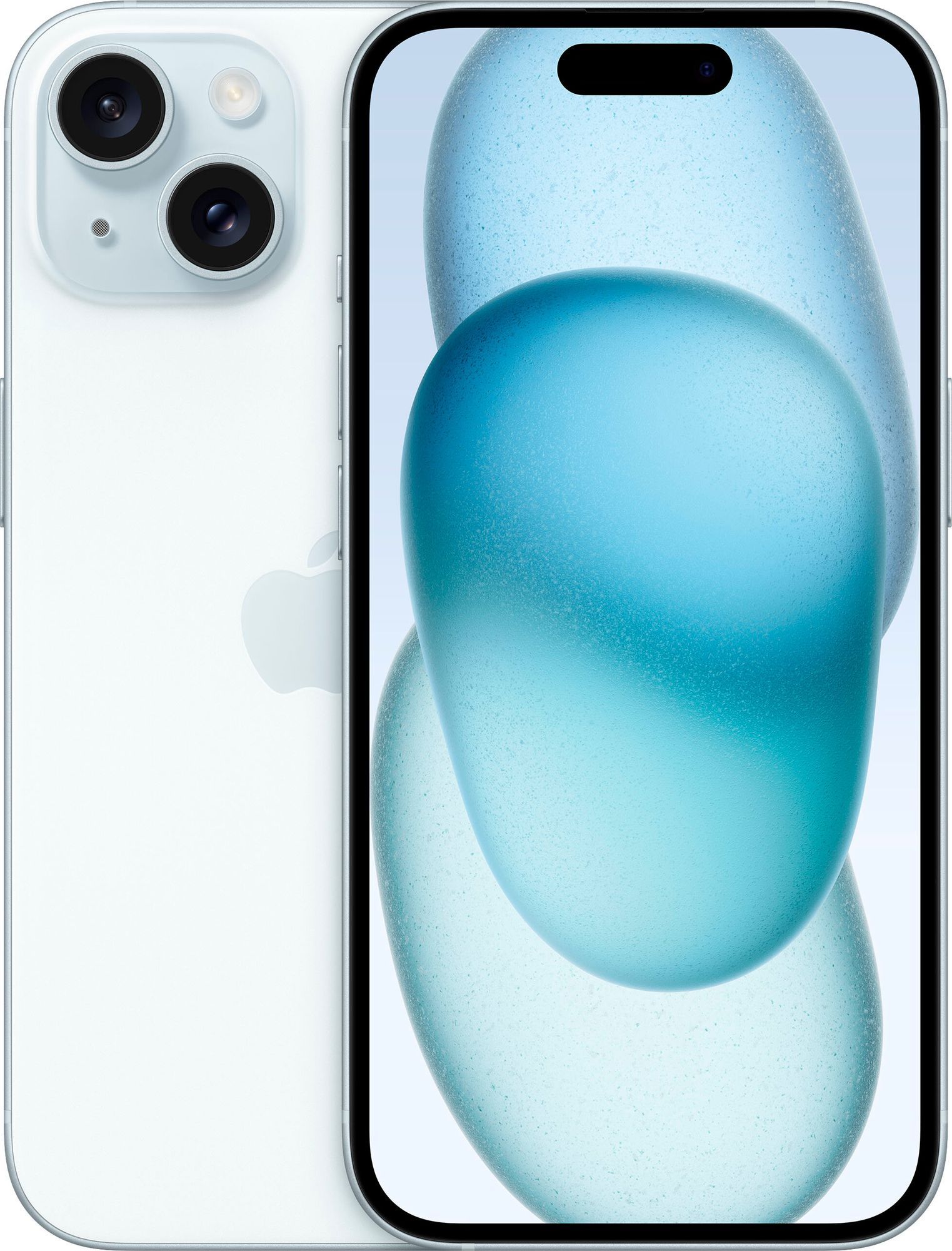 Смартфон Apple iPhone 15 512Gb (J/A) Blue, Синий
Смартфон Apple iPhone 15 512Gb (J/A) Blue, Синий