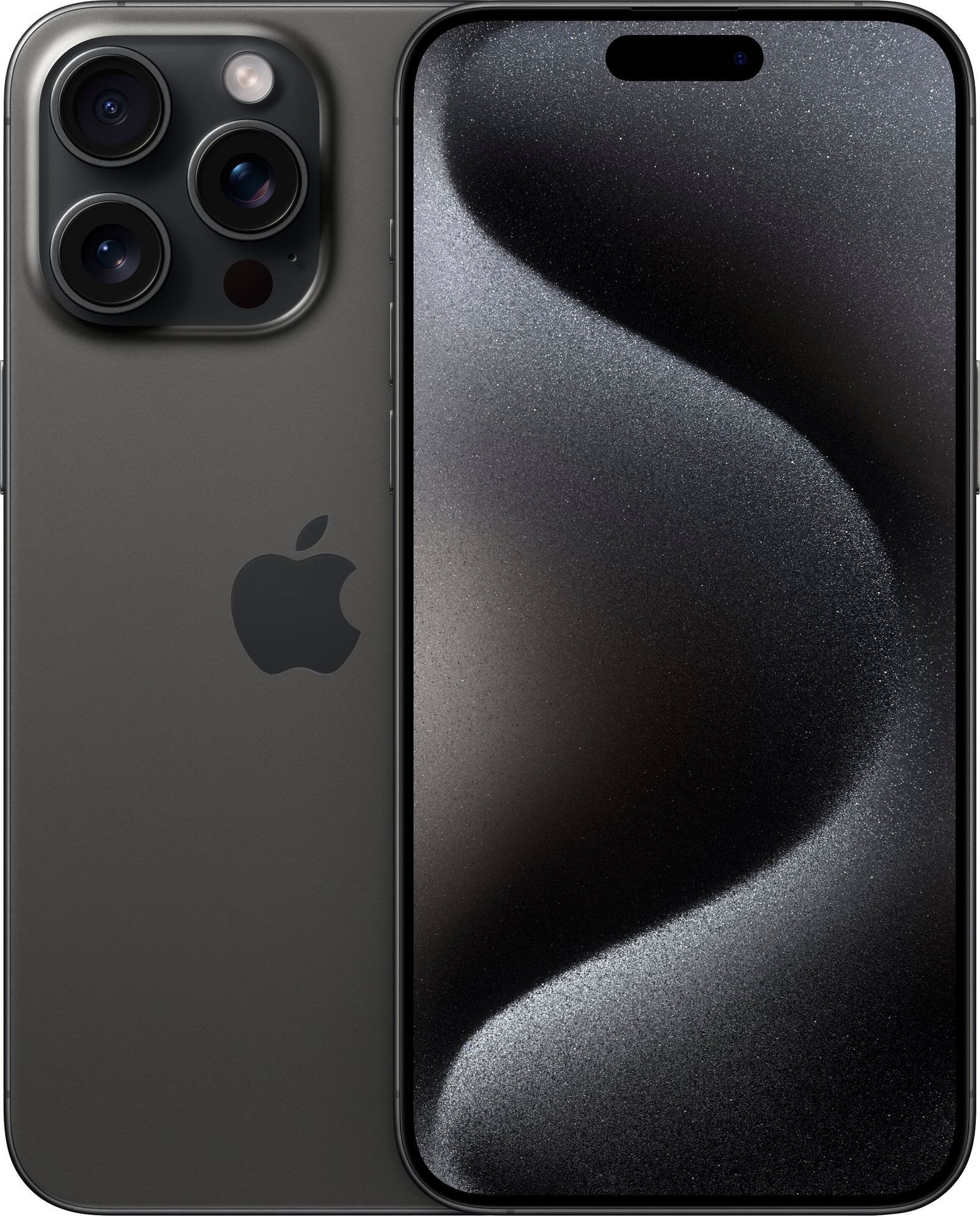 Смартфон Apple iPhone 15 Pro Max 1Tb (MU7G3ZD/A) Black, Черный
Смартфон Apple iPhone 15 Pro Max 1Tb (MU7G3ZD/A) Black, Черный
