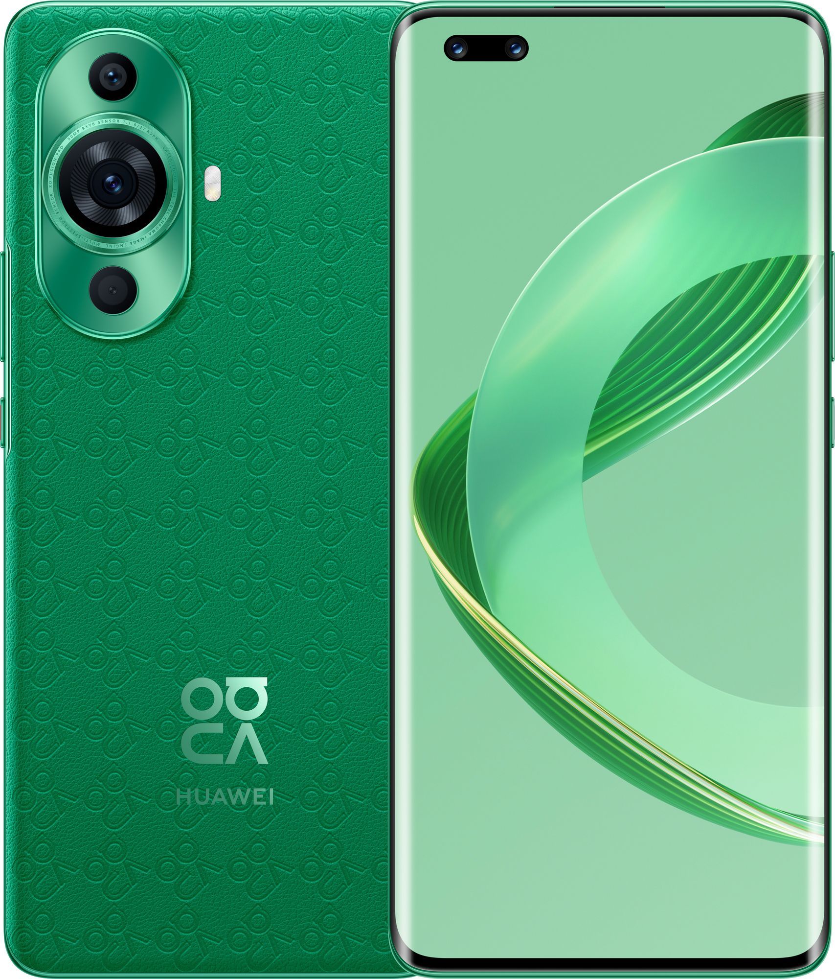 Смартфон Huawei Nova 11 Pro (51097MTP) Green, Зеленый
Смартфон Huawei Nova 11 Pro (51097MTP) Green, Зеленый