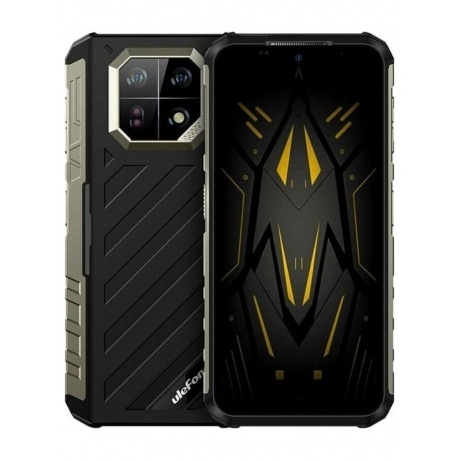 Смартфон Ulefone Armor 22 8/256Gb Black, Зеленый;черный
Смартфон Ulefone Armor 22 8/256Gb Black, Зеленый;черный