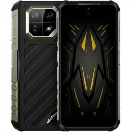 Смартфон Ulefone Armor 22 8/256Gb Black, Зеленый;черный
Смартфон Ulefone Armor 22 8/256Gb Black, Зеленый;черный