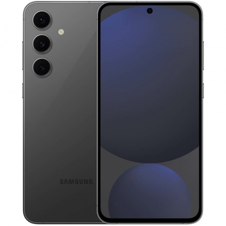 Смартфон Samsung Galaxy S24 FE 8/128Gb (SM-S721BZKBCAU) Графит, Серый
Смартфон Samsung Galaxy S24 FE 8/128Gb (SM-S721BZKBCAU) Графит, Серый