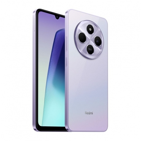 Смартфон Xiaomi Redmi 14C 8/256Gb Purple, Сиреневый
Смартфон Xiaomi Redmi 14C 8/256Gb Purple, Сиреневый