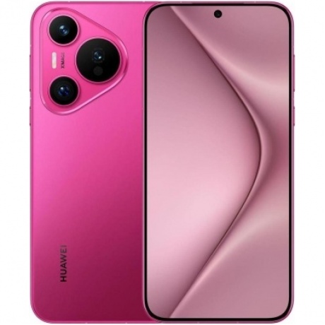 Смартфон Huawei pura 70 12/256Gb pink, Розовый
Смартфон Huawei pura 70 12/256Gb pink, Розовый
