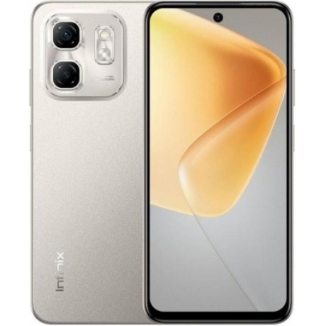 Смартфон Infinix Hot 50i 4/128Gb Grey, Серый
Смартфон Infinix Hot 50i 4/128Gb Grey, Серый