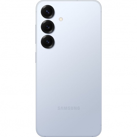 Смартфон Samsung Galaxy S25 12/128Gb (SM-S931BLBBCAU) Голубой
Смартфон Samsung Galaxy S25 12/128Gb (SM-S931BLBBCAU) Голубой