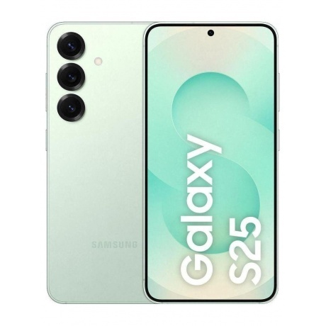 Смартфон Samsung Galaxy S25 12/512Gb (SM-S931BLGQCAU) Мятный
Смартфон Samsung Galaxy S25 12/512Gb (SM-S931BLGQCAU) Мятный