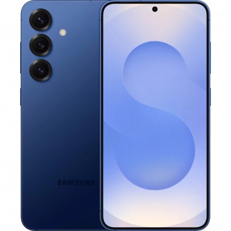 Смартфон Samsung Galaxy S25 12/512Gb (SM-S931BDBQCAU) Синий
Смартфон Samsung Galaxy S25 12/512Gb (SM-S931BDBQCAU) Синий