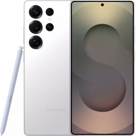 Смартфон Samsung Galaxy S25 Ultra 12/512Gb (SM-S938BZSCCAU) Серебристый титан
Смартфон Samsung Galaxy S25 Ultra 12/512Gb (SM-S938BZSCCAU) Серебристый титан