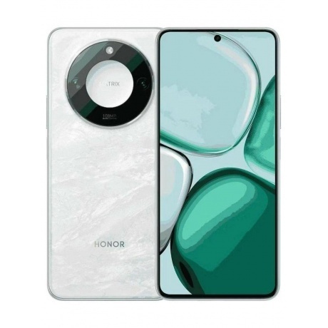 Смартфон Honor X9C Smart 8/256Gb White, Белый
Смартфон Honor X9C Smart 8/256Gb White, Белый