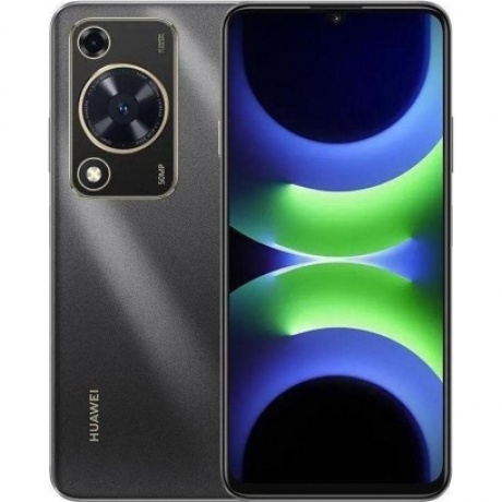 Смартфон Huawei Nova Y72S 8/128Gb (51098BCC) Black, Черный
Смартфон Huawei Nova Y72S 8/128Gb (51098BCC) Black, Черный