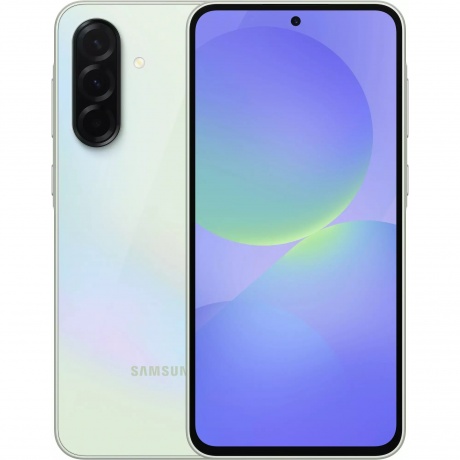 Смартфон Samsung Galaxy A36 5G 8/128Gb (SM-A366ELGDCAU) lime, Лайм
Смартфон Samsung Galaxy A36 5G 8/128Gb (SM-A366ELGDCAU) lime, Лайм