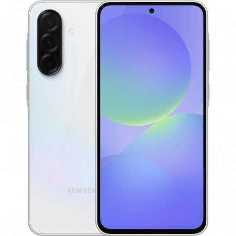 Смартфон Samsung Galaxy A36 5G 8/128Gb (SM-A366EZADCAU) Grey, Серый
Смартфон Samsung Galaxy A36 5G 8/128Gb (SM-A366EZADCAU) Grey, Серый