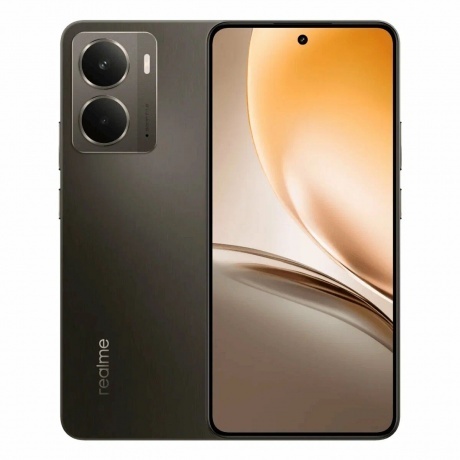 Смартфон Realme 14 5G 12/256Gb Black, Черный
Смартфон Realme 14 5G 12/256Gb Black, Черный