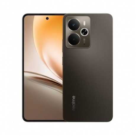 Смартфон Realme 14 5G 8/256Gb Black, Черный
Смартфон Realme 14 5G 8/256Gb Black, Черный