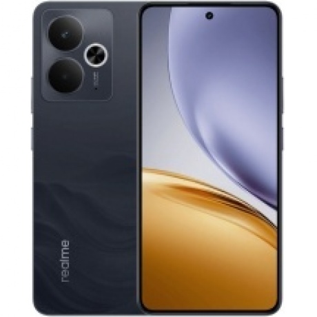 Смартфон Realme 14T 5G 8/256Gb Black, Черный
Смартфон Realme 14T 5G 8/256Gb Black, Черный
