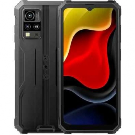 Смартфон Blackview BV4800SE 4/64Gb Black, Черный
Смартфон Blackview BV4800SE 4/64Gb Black, Черный
