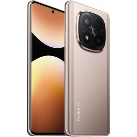 Смартфон Xiaomi Redmi Note 14 Pro+ 5G 12/512Gb Sand Gold, Бежевый
Смартфон Xiaomi Redmi Note 14 Pro+ 5G 12/512Gb Sand Gold, Бежевый