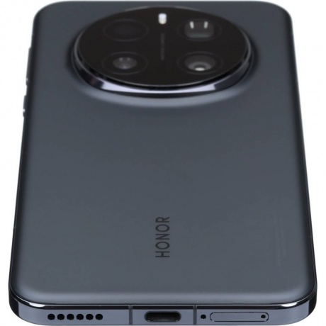 Смартфон Honor Magic 7 Pro 12/512Gb Black, Черный
Смартфон Honor Magic 7 Pro 12/512Gb Black, Черный