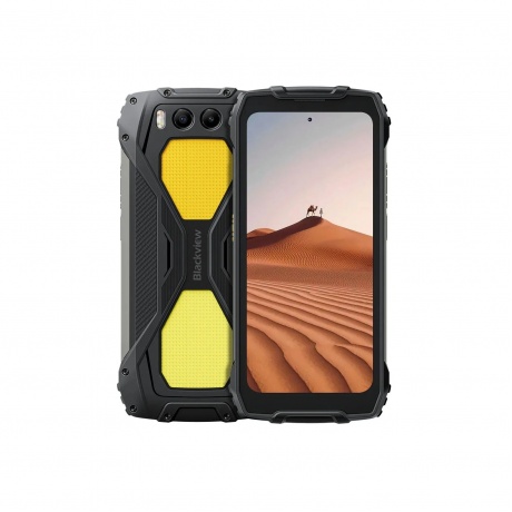 Смартфон Blackview BV7300 6/256Gb Black, Черный
Смартфон Blackview BV7300 6/256Gb Black, Черный