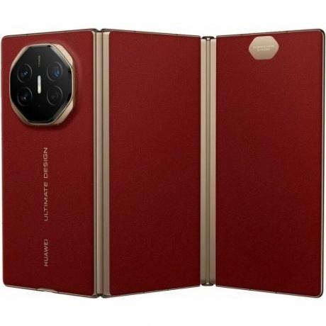 Смартфон Huawei Mate XT 16/1Tb Red, Красный
Смартфон Huawei Mate XT 16/1Tb Red, Красный