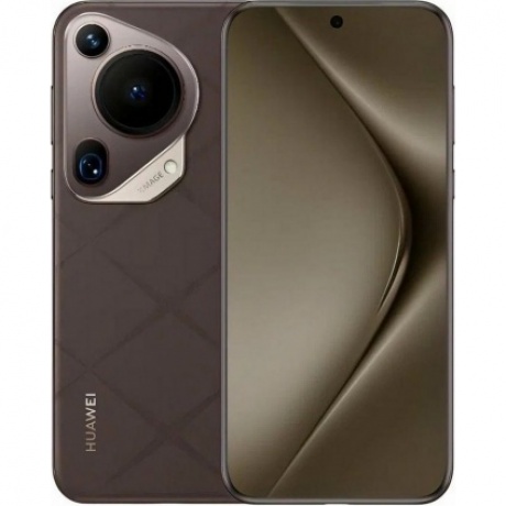 Смартфон Huawei Pura 70 Ultra 16/512Gb Brown, Коричневый
Смартфон Huawei Pura 70 Ultra 16/512Gb Brown, Коричневый