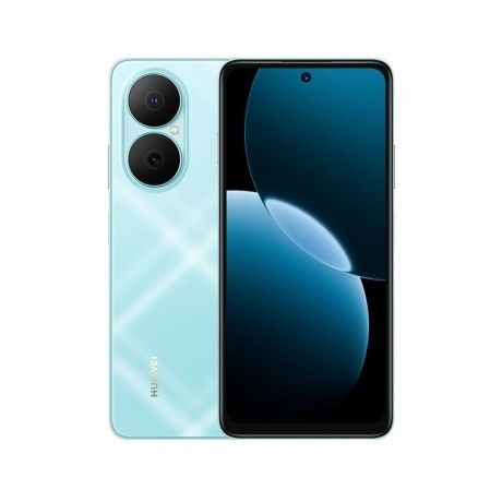 Смартфон Huawei Nova Y73 8/256Gb (51098GPG) Blue, Синий
Смартфон Huawei Nova Y73 8/256Gb (51098GPG) Blue, Синий