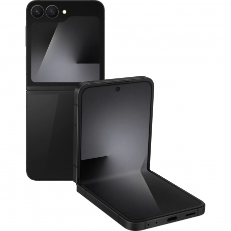 Смартфон Samsung Galaxy Z Flip 7 FE 5G 8/128Gb (SM-F761BZKGCAU) Black, Черный
Смартфон Samsung Galaxy Z Flip 7 FE 5G 8/128Gb (SM-F761BZKGCAU) Black, Черный