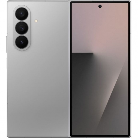 Смартфон Samsung Galaxy Z Fold 7 5G 12/512Gb (SM-F966BZSCCAU) Silver Shadow, Серебристый
Смартфон Samsung Galaxy Z Fold 7 5G 12/512Gb (SM-F966BZSCCAU) Silver Shadow, Серебристый