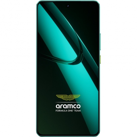 Смартфон Realme GT 7 16/512Gb Green, Зеленый
Смартфон Realme GT 7 16/512Gb Green, Зеленый